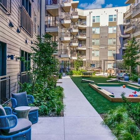 Cozy Retreat-Free Reserved Parking-Pool 艾迪生 外观 照片