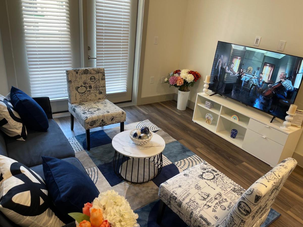 Cozy Retreat-Free Reserved Parking-Pool 艾迪生 外观 照片