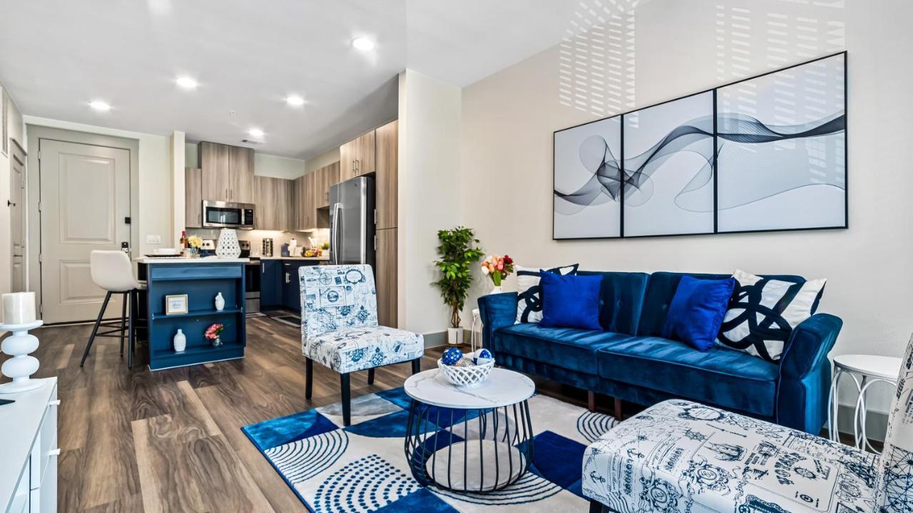 Cozy Retreat-Free Reserved Parking-Pool 艾迪生 外观 照片