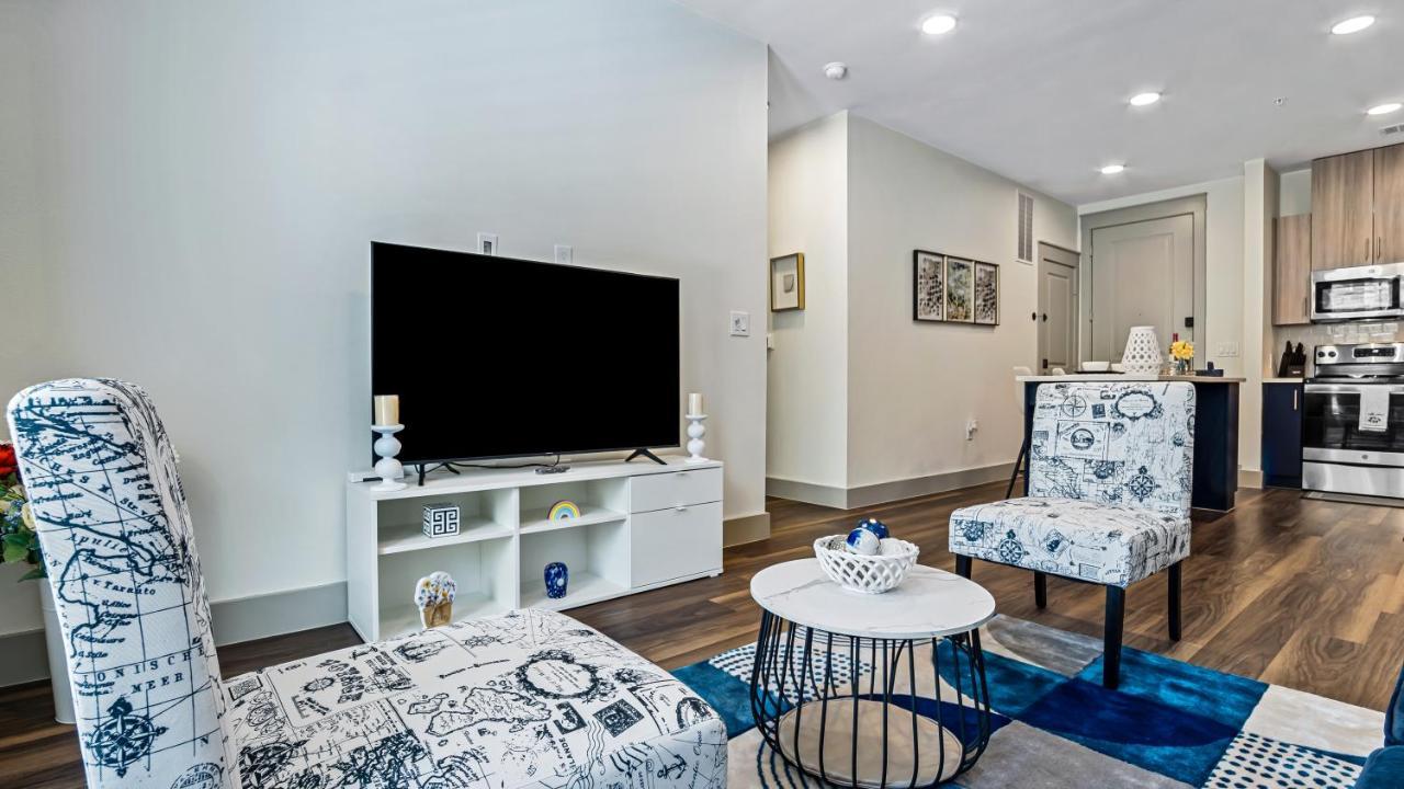 Cozy Retreat-Free Reserved Parking-Pool 艾迪生 外观 照片